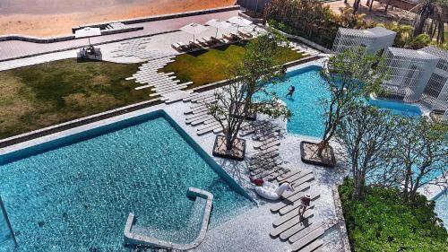 Appartement Pattaya