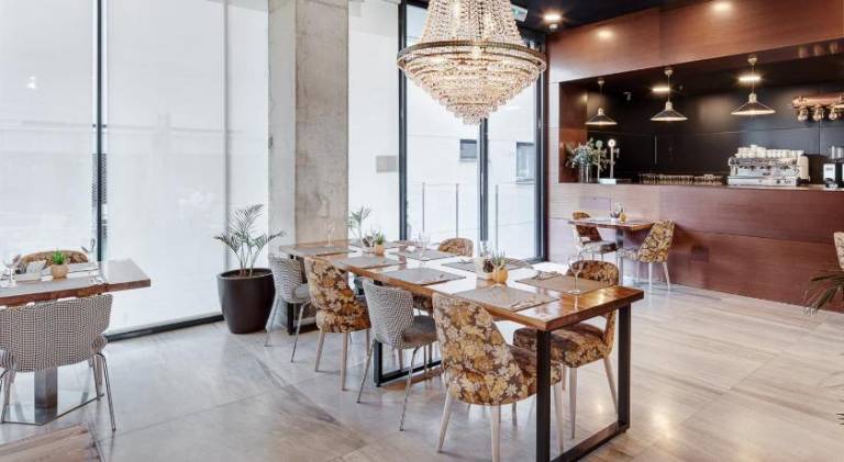 Hotel Sercotel JC1, Ascend Hotel Collection — photo 5