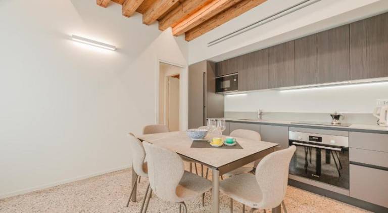 Wonderful rental apartment with terrace | Near Rialto Bridge | Dogs allowed — photo 5