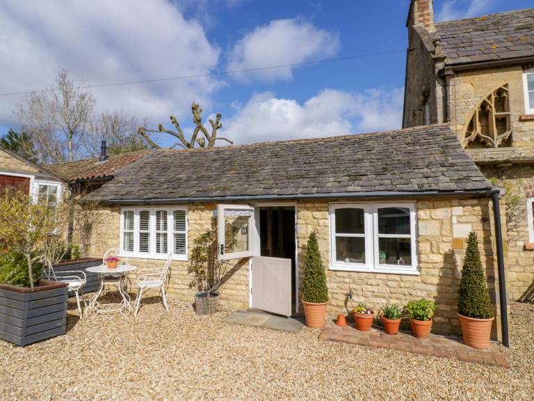 Halliday&rsquo;s Cottages The Cottage