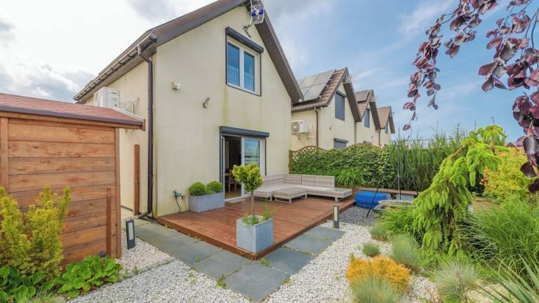 Apartament Rewal