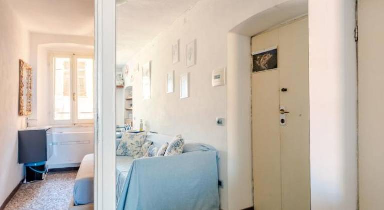 Holiday apartment with 1 room for 3 persons — photo 2