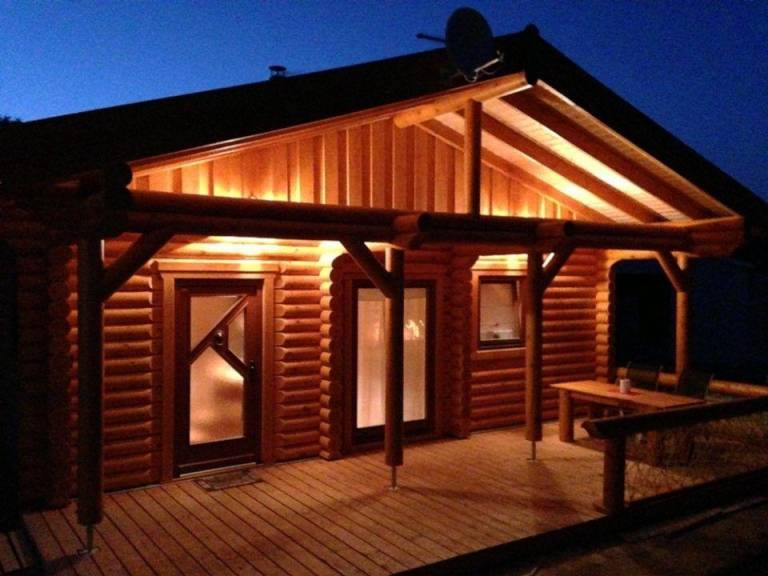 Family-oriented wonderful vacation home with yard, terrace & BBQ | Next to the beach | Pets allowed — photo 4