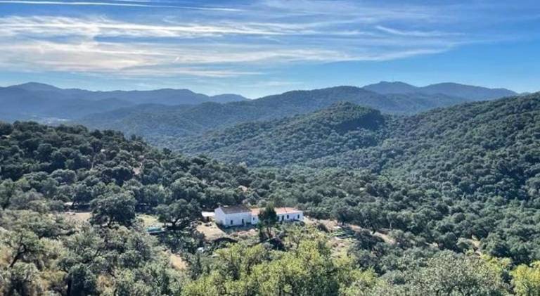 Apartamento Cortegana