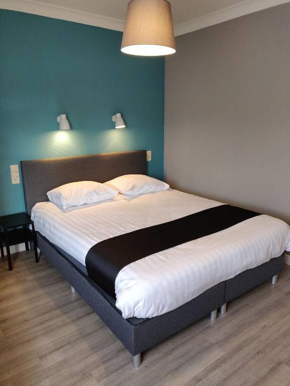 Bokrijks Hotel in Hasselt