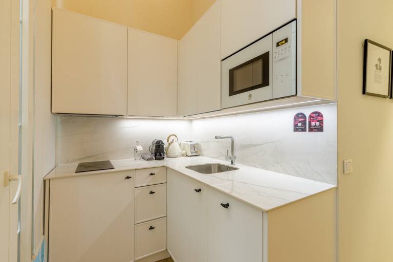 Rental apartment | Near Alcazaba of Málaga — photo 5