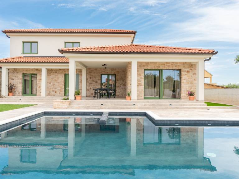 Maison de vacances Biograd na Moru