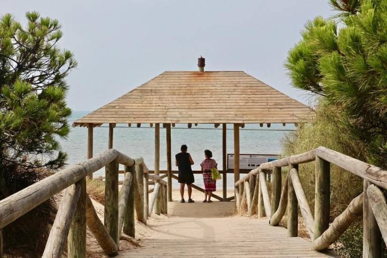 Apartamento Costa Ballena