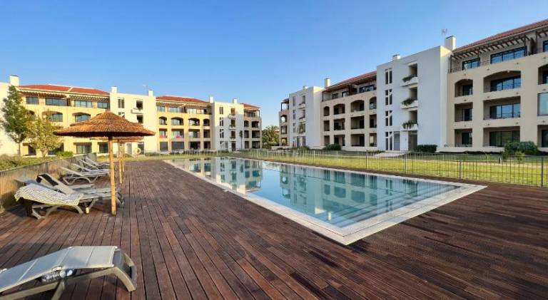 Apartamento T2 novo e espaçoso em Vilamoura — photo 4
