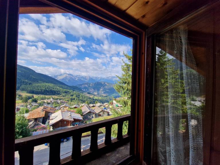 Chalet Valtournenche