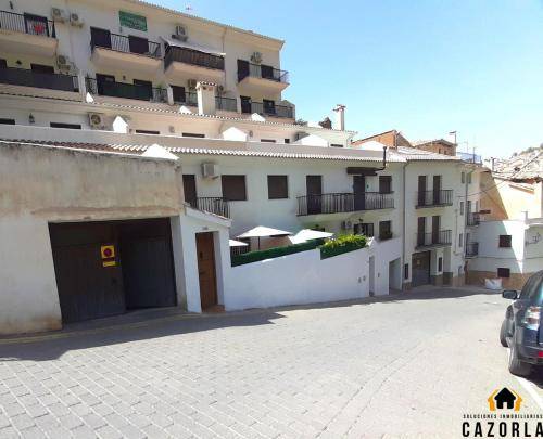 Apartment Cazorla