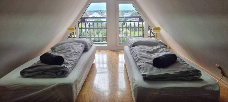 Appartement Troisdorf