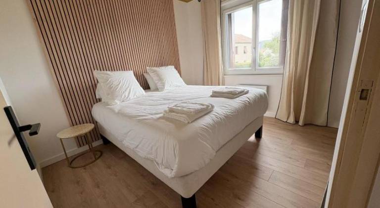 Rental apartment with 3 rooms for 8 persons — photo 5