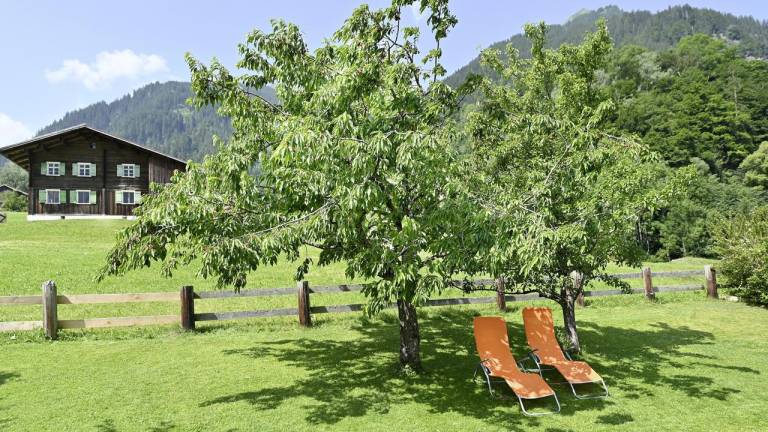 Ferienwohnung Montafon