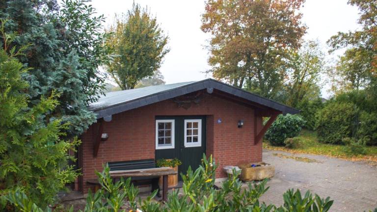 Ferienwohnung Lengerich