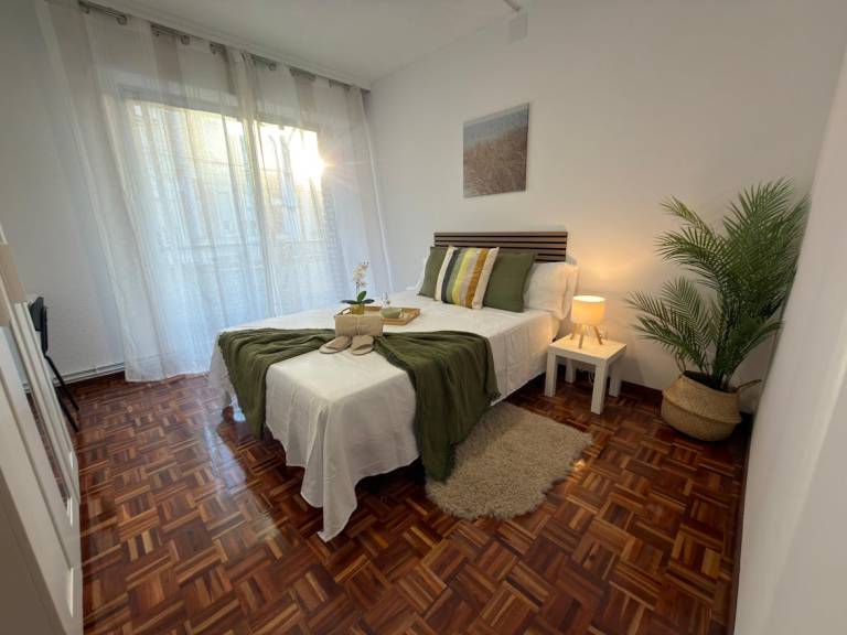 Private room  Getafe