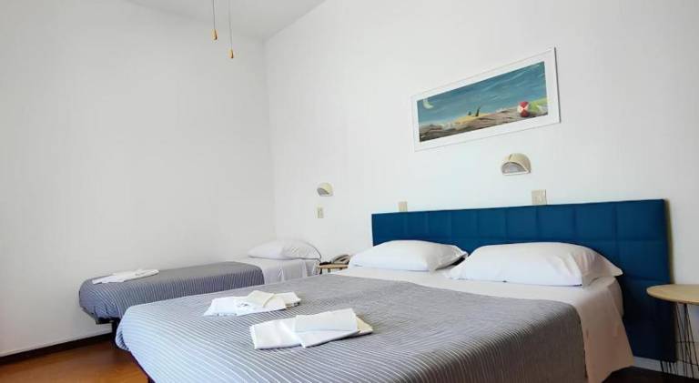 Hotel Leonardo da Vinci — photo 5