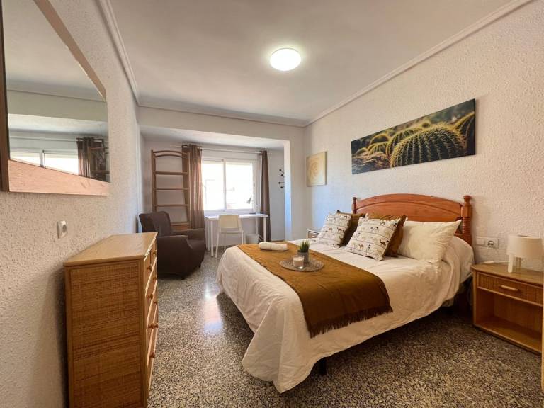 Habitación privada Godella