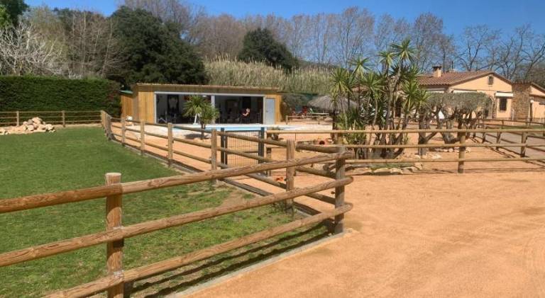 Rancho Catalan 1 in Sant Feliu de Guíxols