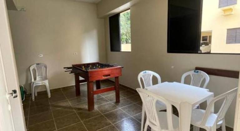 Rental apartment with 2 rooms for 8 persons — photo 5