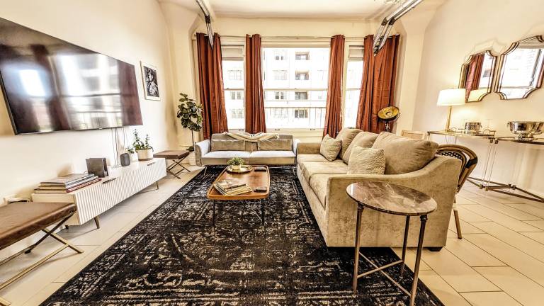 Condo Historic Core