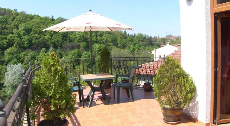 Family Hotel Silvestar — photo 4