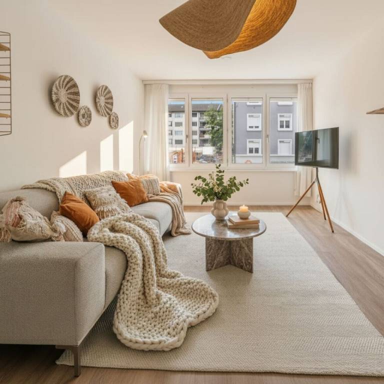 Ferienwohnung Zürich