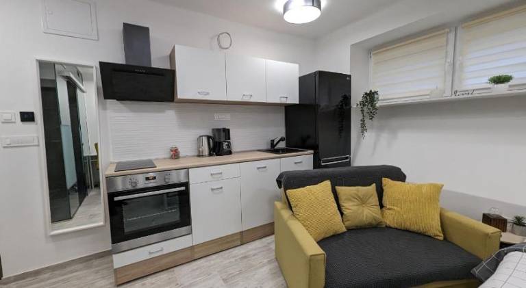 Rental apartment with 1 room for 3 persons — photo 3