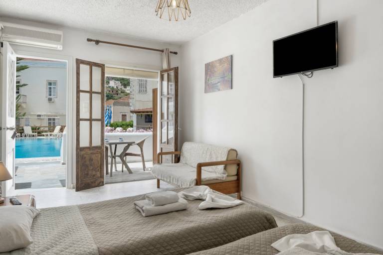 Appartamento Kalimnos