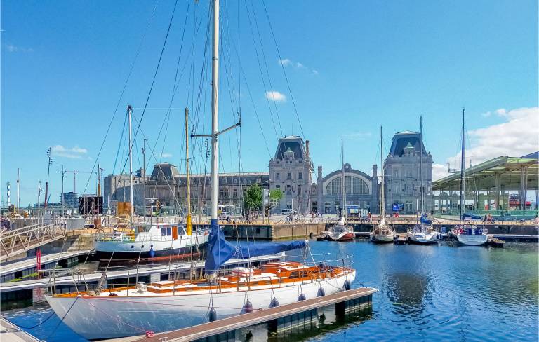 Apartment  Ostend