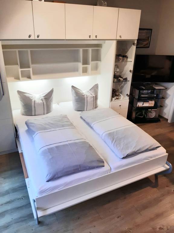 Rental apartment with 1 room for 4 persons — photo 5