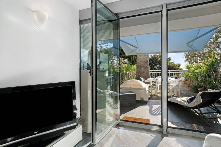 Appartement Bordighera