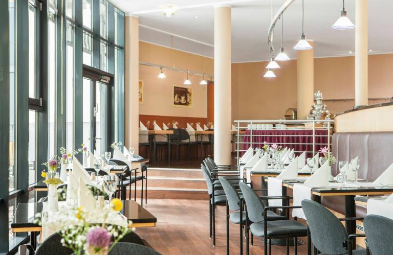 Hotel Magdeburg City Center by Leonardo Hotels — photo 2