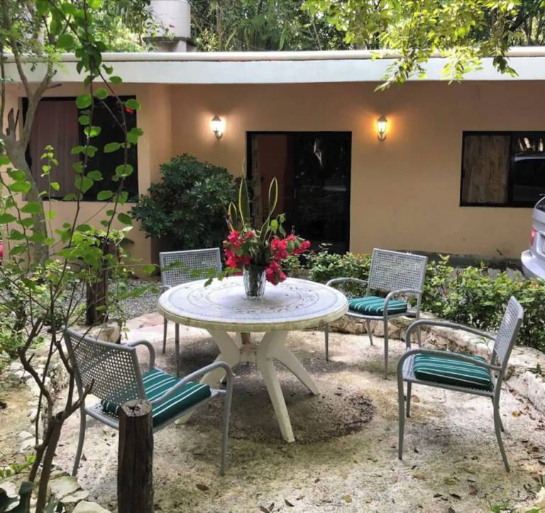 Casa Xpu Ha