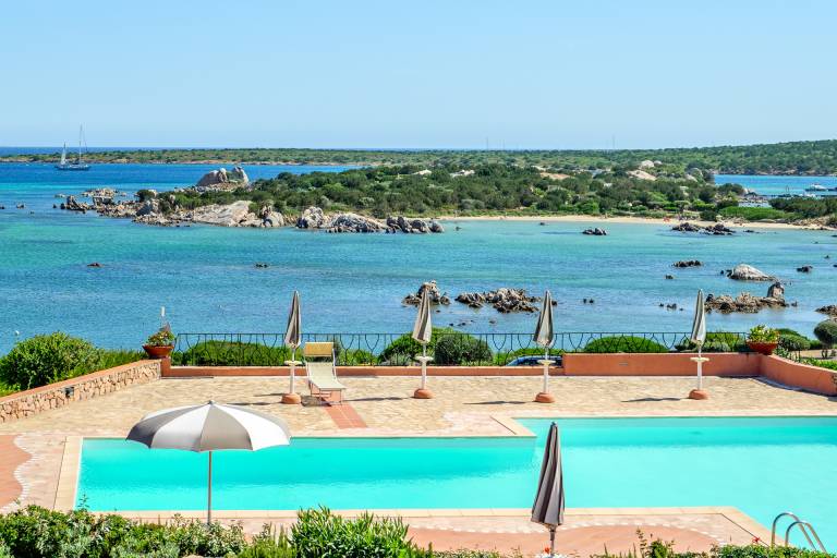 Appartamento vacanza Terrata
