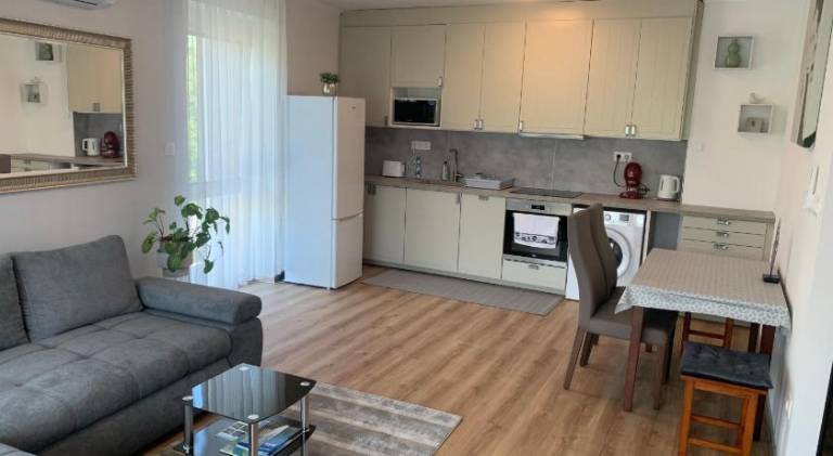 Ferienwohnung Balatonalmádi