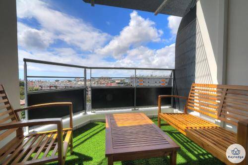 Appartement La Montagne