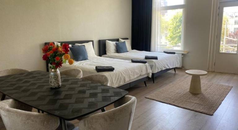 Lovely rental apartment | Next to Market Hall | Pets are welcome — photo 2