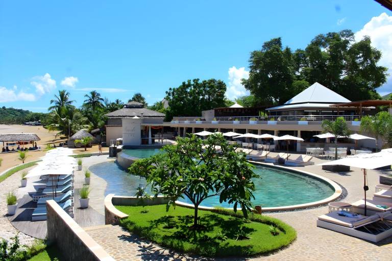 Palm Beach Resort & Spa — photo 2