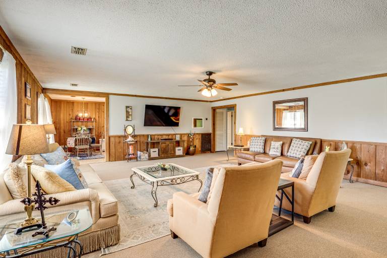 Apartment  Scottsboro