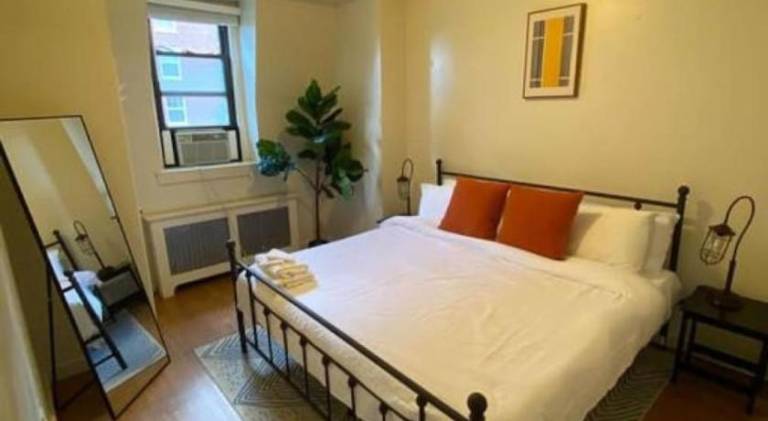 Rental apartment with 3 rooms for 6 persons — photo 2