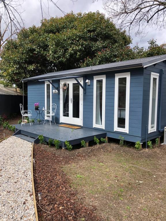 Cabin Balaclava