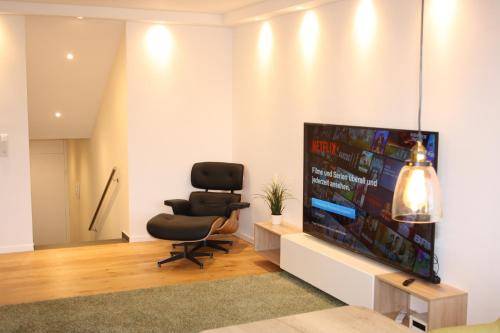 Ferienwohnung Göttingen