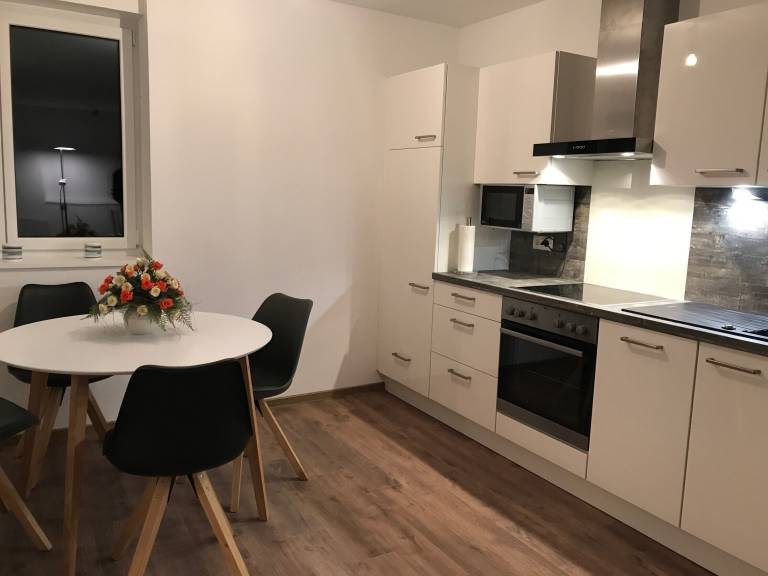 Ferienwohnung Allensbach