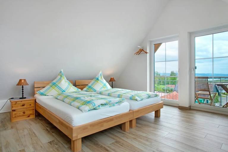 Ferienwohnung Ailingen