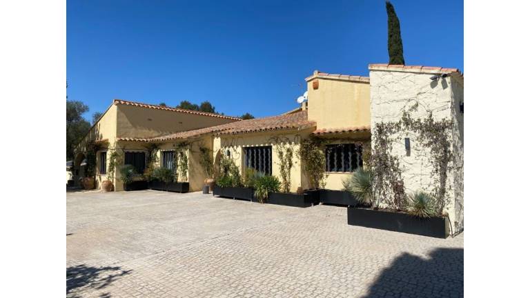 Casa Báscara