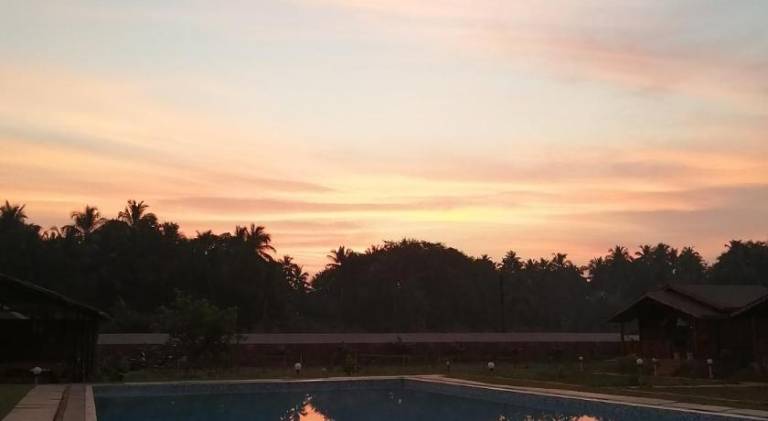 Résidence de vacances Arambol