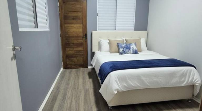 Vacation home with 2 rooms for 6 persons — photo 2