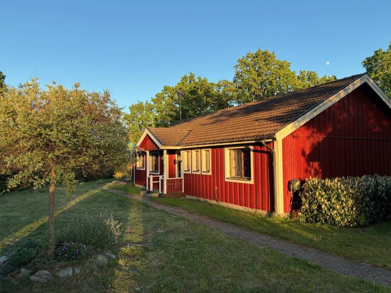 Ferienhaus in Torsås, Bergkvara für max. 7 Personen Ferienhaus in Torsås, Bergkvara für max. 7 Personen