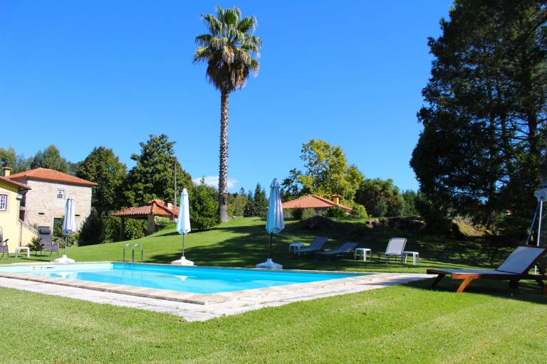 Cottage Ponte de Lima